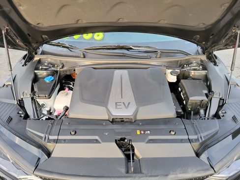 Used 2024 Kia EV6 Wind image 26