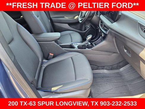 Used 2026 Buick Encore GX Sport Touring w/ Advanced Technology Package FWD image 14
