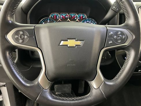 Used 2014 Chevrolet Silverado 1500 LT w/ LT Convenience Package AWD/4WD image 18