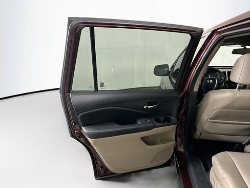 Used 2017 Honda Pilot EX-L image 26