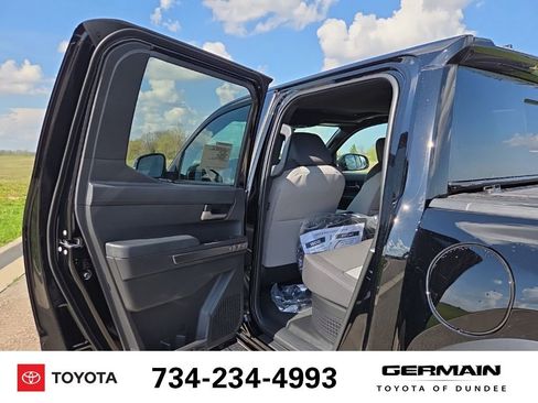 New 2026 Toyota Tacoma TRD Off-Road AWD/4WD image 30