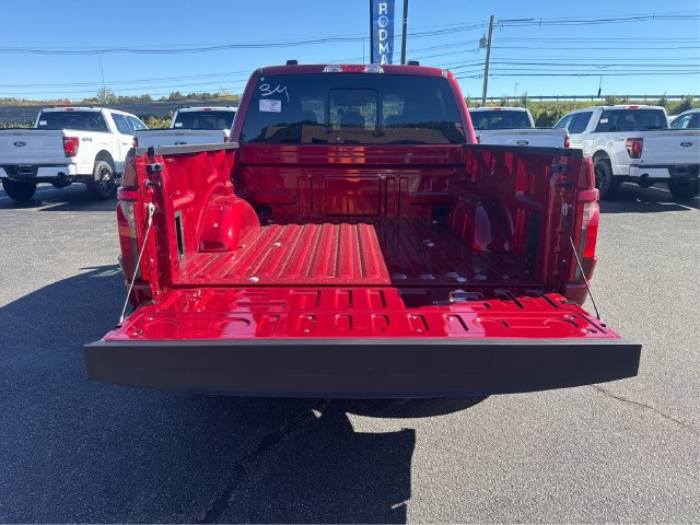 New 2026 Ford F150 XLT w/ Equipment Group 302A MID AWD/4WD image 14