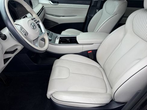 Used 2024 Hyundai Palisade Calligraphy AWD/4WD image 10