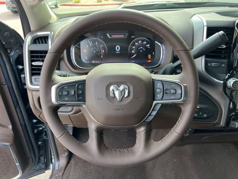 New 2026 RAM 2500 Laramie image 13