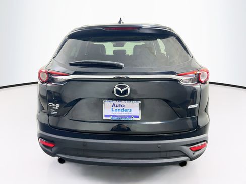 Used 2019 MAZDA CX-9 Touring w/ Touring Premium Package AWD/4WD image 6
