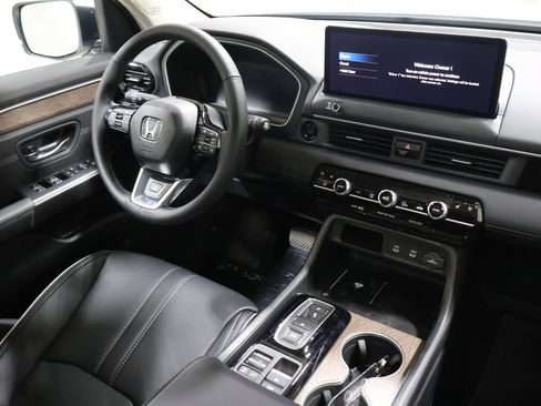 New 2026 Honda Pilot Elite image 21