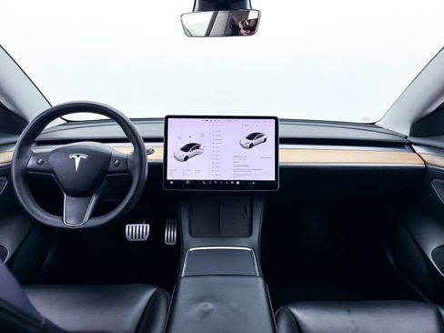 Used 2022 Tesla Model 3 Performance AWD/4WD image 27