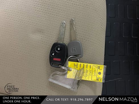 Used 2011 Honda CR-V EX image 43