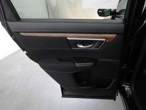 Used 2022 Honda CR-V EX image 24