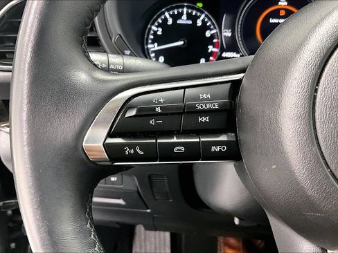 Used 2025 MAZDA CX-30 AWD 2.5 S w/ Preferred Package image 23