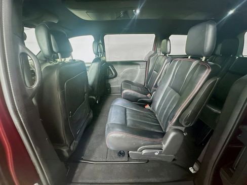 Used 2019 Dodge Grand Caravan GT FWD image 27