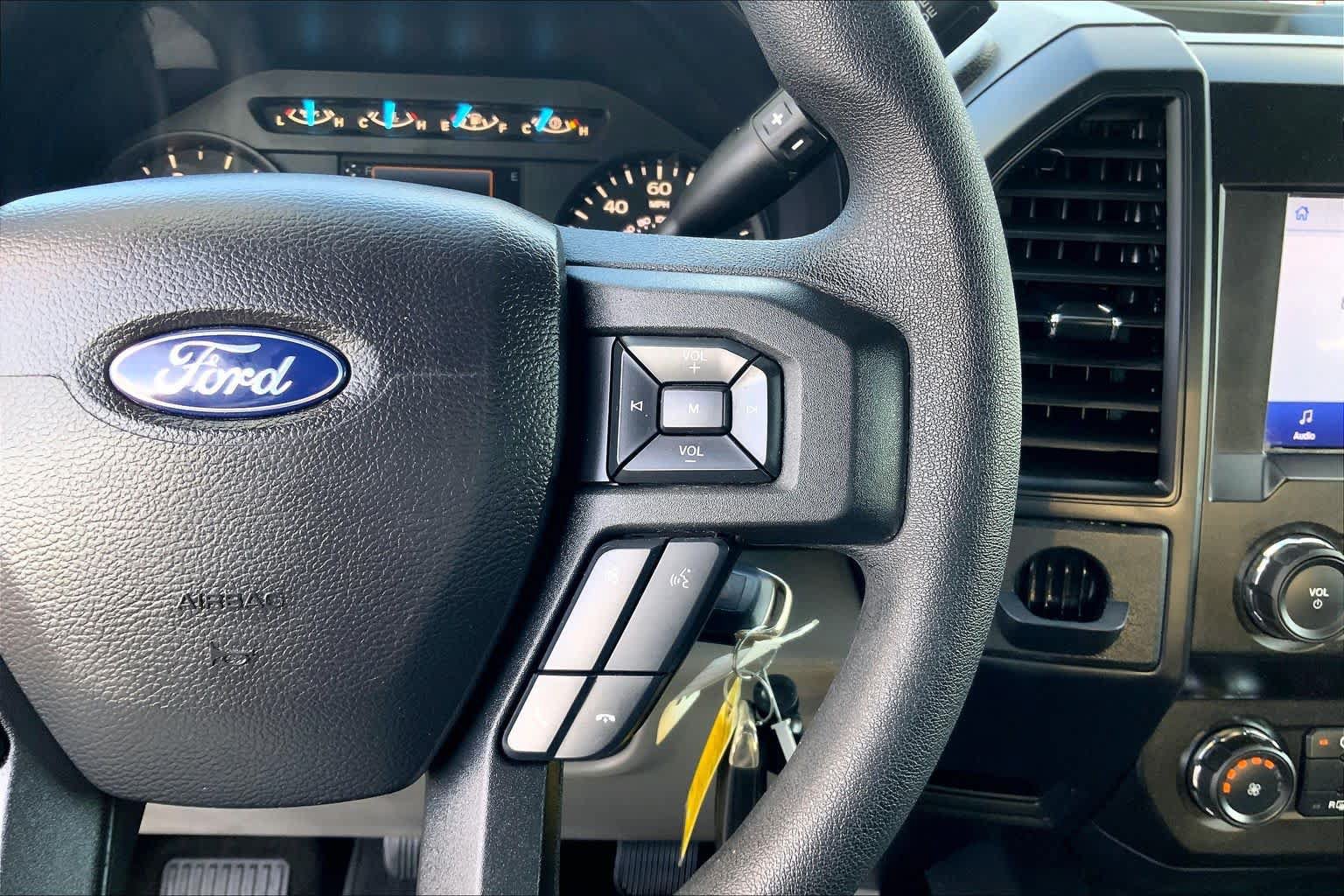 Used 2019 Ford F150 XL w/ Equipment Group 101A Mid RWD image 22