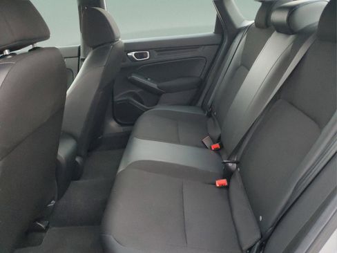 Used 2024 Honda Civic Sport image 6