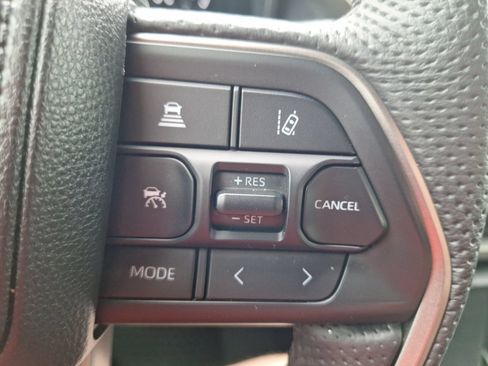 Used 2026 Toyota Tundra Limited w/ Power Package AWD/4WD image 21