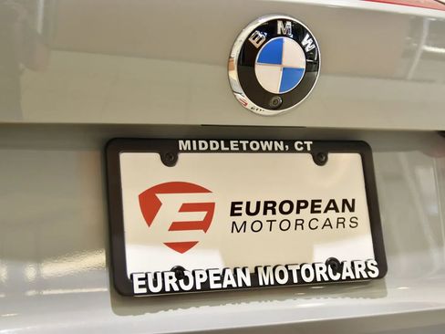 Used 2023 BMW 440i xDrive M440i xDrive w/ Premium Package image 16