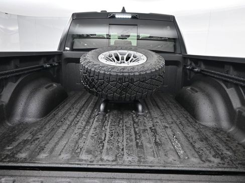 New 2026 RAM 1500 RHO w/ RHO Level 1 Equipment Group AWD/4WD image 26