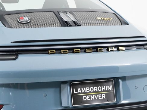 Used 2024 Porsche 911 GT3 RS RWD image 20