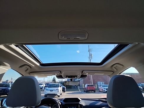 Certified 2023 Subaru Forester Premium image 29