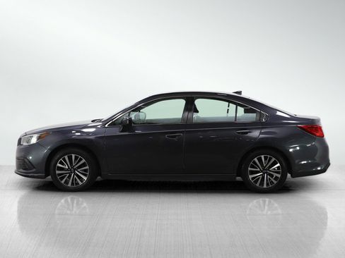 Used 2019 Subaru Legacy 2.5i Premium image 2
