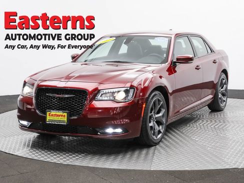 Used 2023 Chrysler 300 S image 1