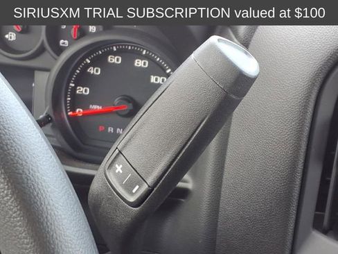 New 2025 Chevrolet Silverado 2500 W/T w/ WT Convenience Package image 13