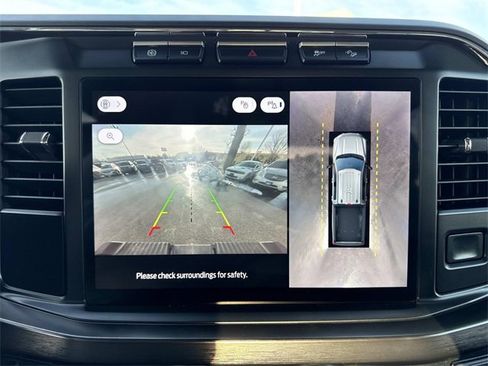 Used 2023 Ford F350 Lariat w/ Chrome Package image 23