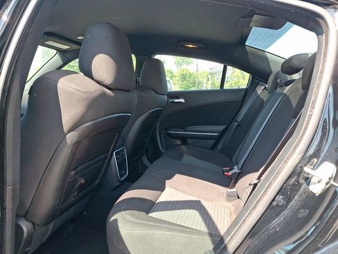 Used 2023 Dodge Charger GT RWD image 10