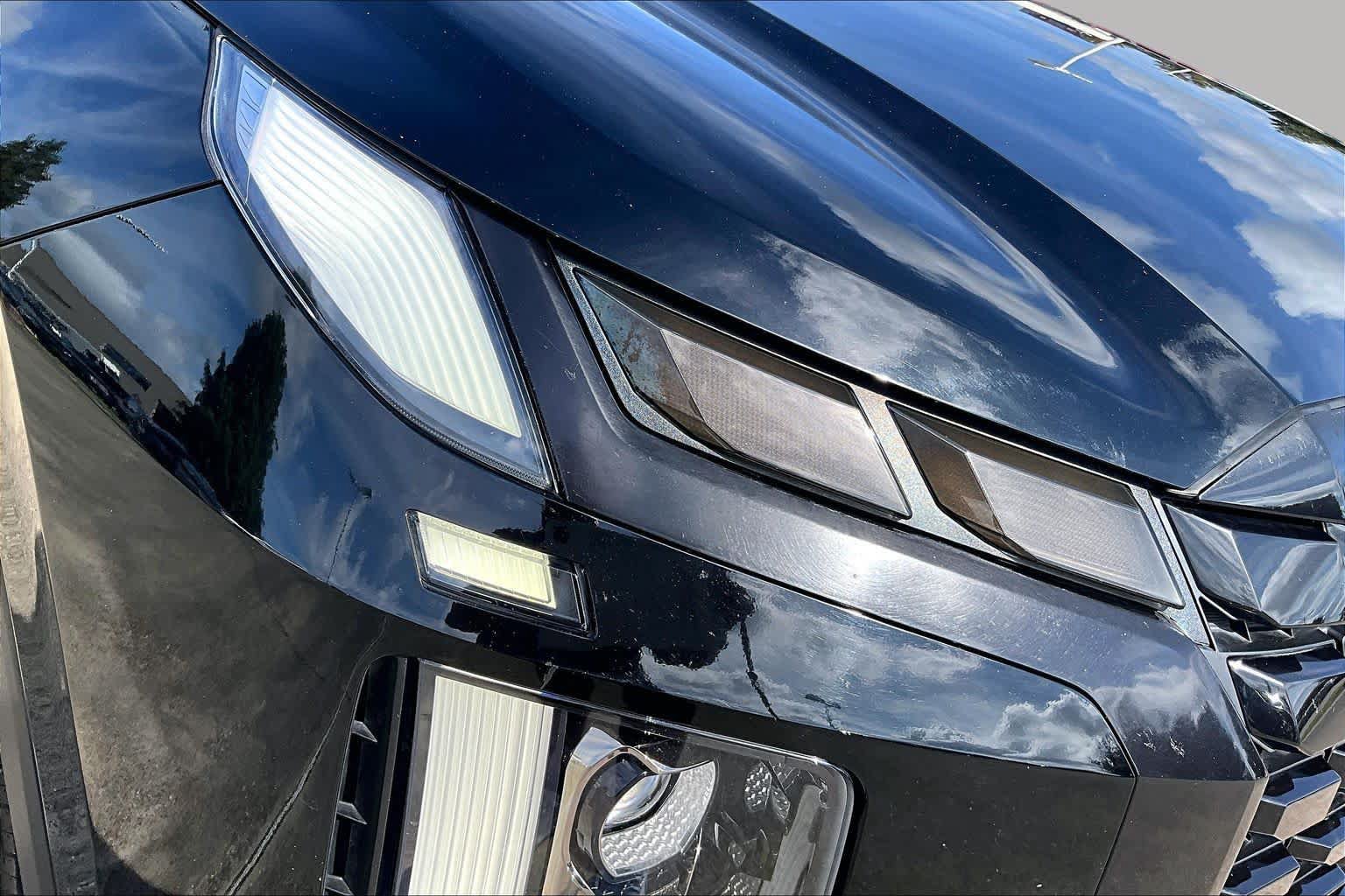 Used 2023 Hyundai Palisade SE FWD image 25