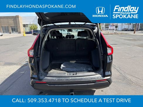 Used 2024 Honda CR-V EX-L image 11