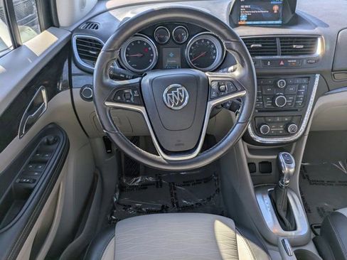 Used 2016 Buick Encore FWD image 13
