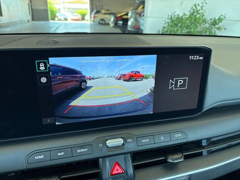 Used 2025 Kia K4 FWD image 20