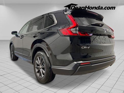 New 2026 Honda CR-V EX-L image 3