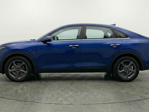 Used 2025 Kia K4 LXS image 11