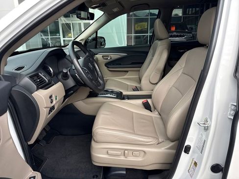 Used 2023 Honda Ridgeline RTL-E image 24