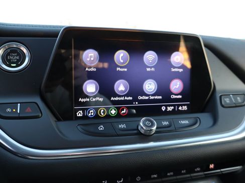 Used 2022 Chevrolet Blazer LT w/ LPO, Floor Liner Package image 19