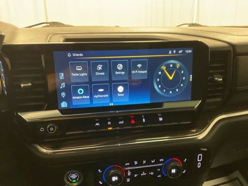 Used 2023 Chevrolet Silverado 1500 LT w/ Work Truck Package image 24