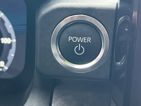 Used 2025 Toyota 4Runner Trailhunter image 19