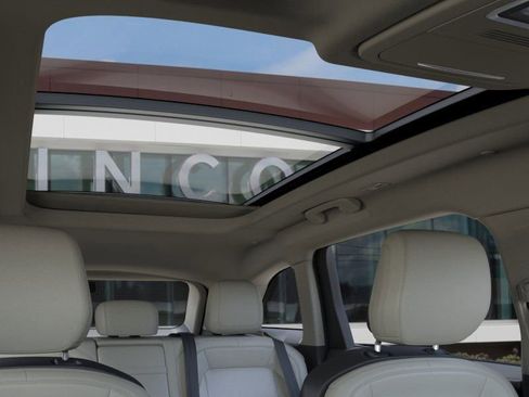 New 2026 Lincoln Nautilus Premier w/ Equipment Group 102A image 22