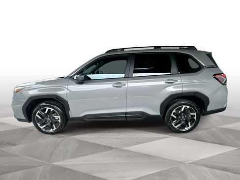 Certified 2026 Subaru Forester Limited AWD/4WD image 5