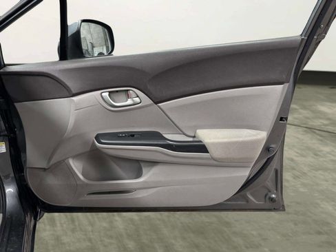 Used 2012 Honda Civic LX image 18