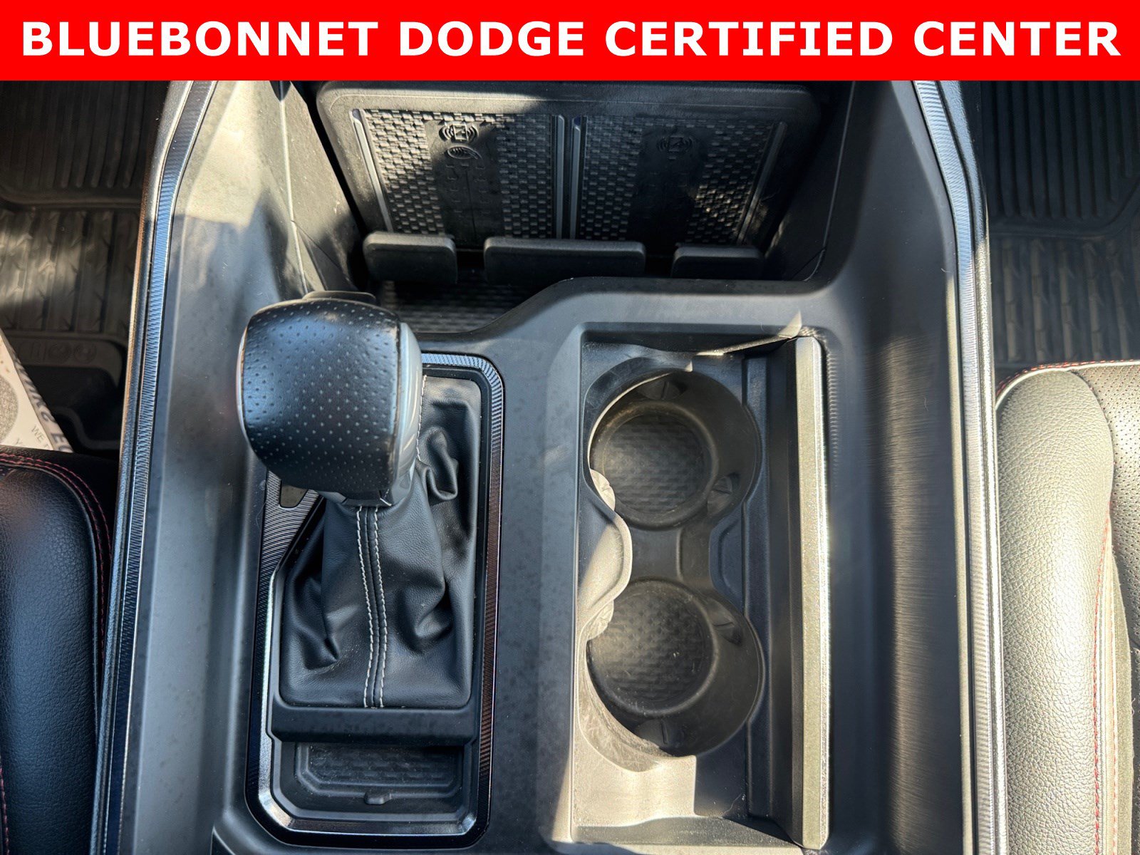 Used 2025 RAM 1500 Rebel w/ Rebel Level 2 Equipment Group AWD/4WD image 19