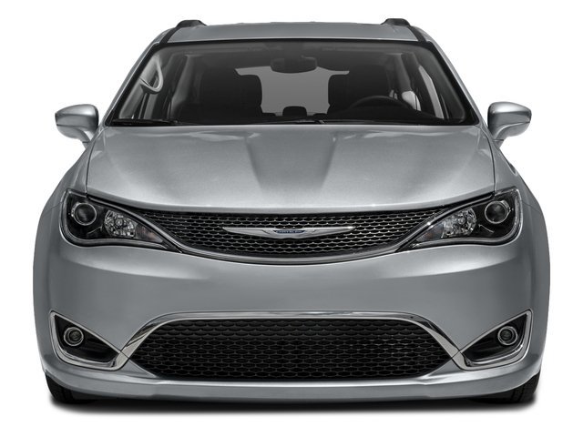 Used 2017 Chrysler Pacifica Touring-L Plus w/ Advanced Safetytec Group FWD image 7