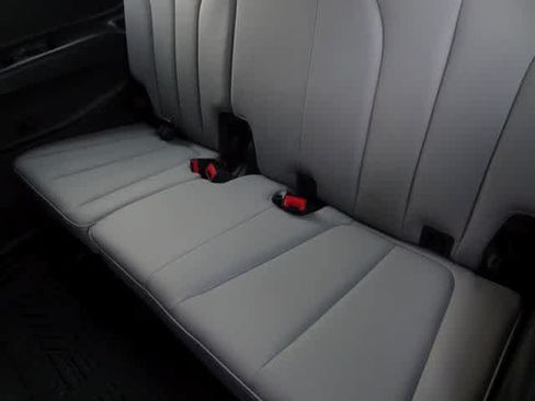 Used 2025 Hyundai Palisade SEL AWD/4WD image 10