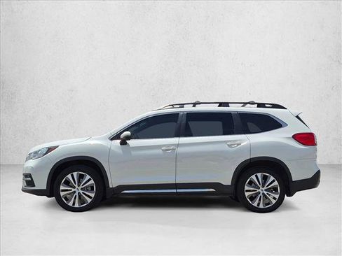 Used 2021 Subaru Ascent Limited w/ Technology Package AWD/4WD image 9