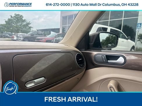 Used 2015 Volkswagen Beetle 1.8T FWD image 19
