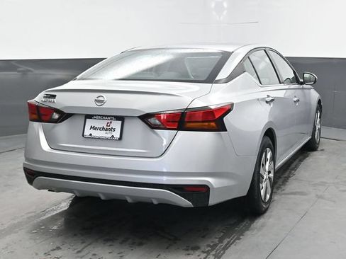 Used 2021 Nissan Altima 2.5 S FWD image 7