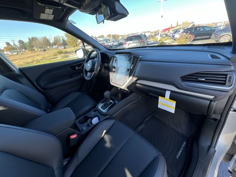 New 2025 Subaru Forester Limited image 30