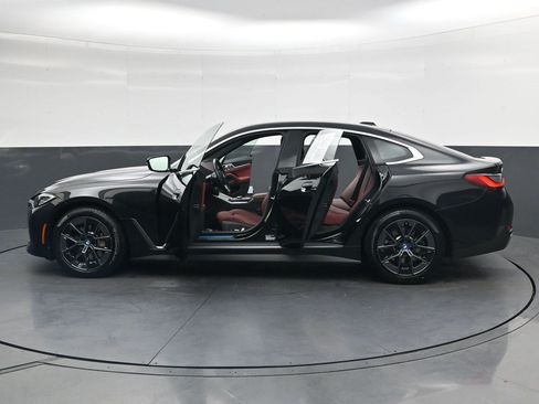 Used 2023 BMW i4 eDrive35 RWD image 40