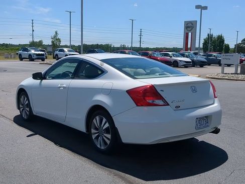 Used 2011 Honda Accord EX image 5