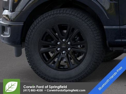 New 2026 Ford F150 Platinum image 22